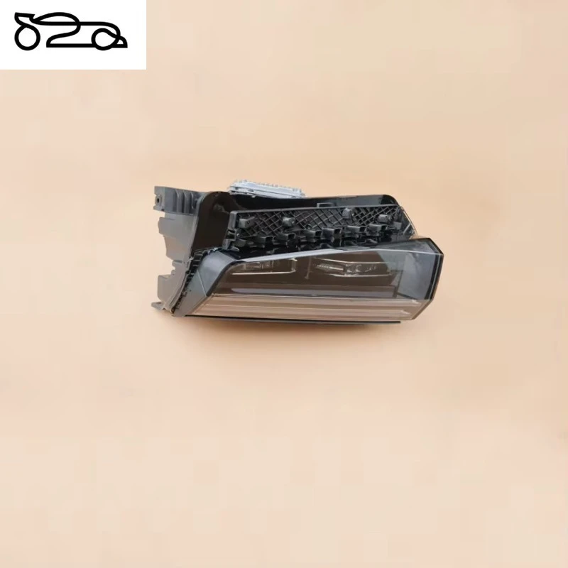 LED Headlight Assembly OEM 16448699-00 For BYD Fangchengbao Tai 3 Auto Aftermarket Replacement Parts