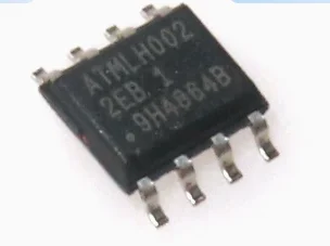 5 Cái/lốc AT24C256BN-SH-T SOP8 ATMLH 2EB 1 Mới Ban Đầu IC