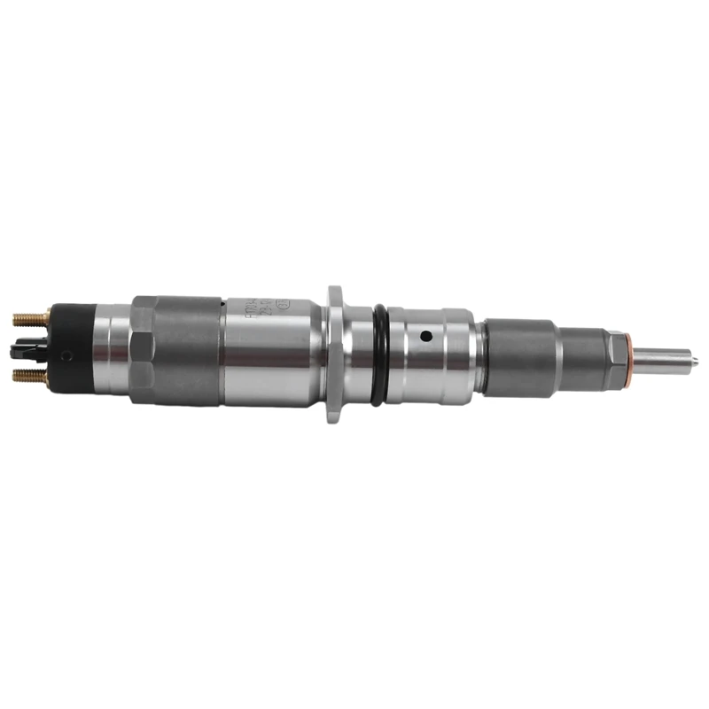 

0445120251 4945381 5263314 New Diesel Fuel Injector Nozzle For Cummins DCEC QSB ISB 6.7 Diesel Engine