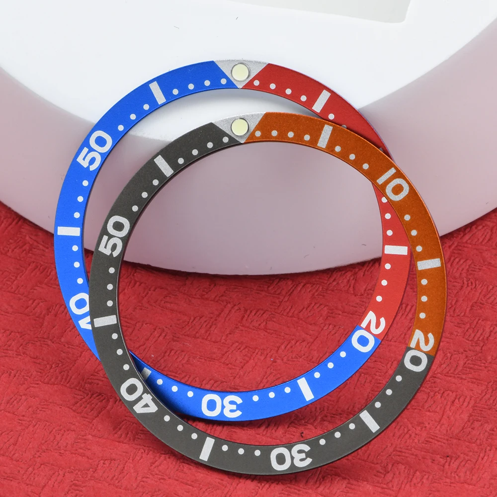 31.5-38Mm Bezel Ins…