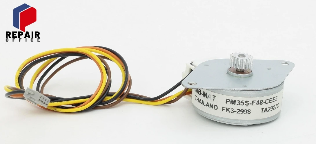 FK3-2998 ADF Drive Motor for Canon MF4570 4452 4450 4430 4420 4412 4410 D550 520 FK3-1152 CIS DRIVE MOTOR