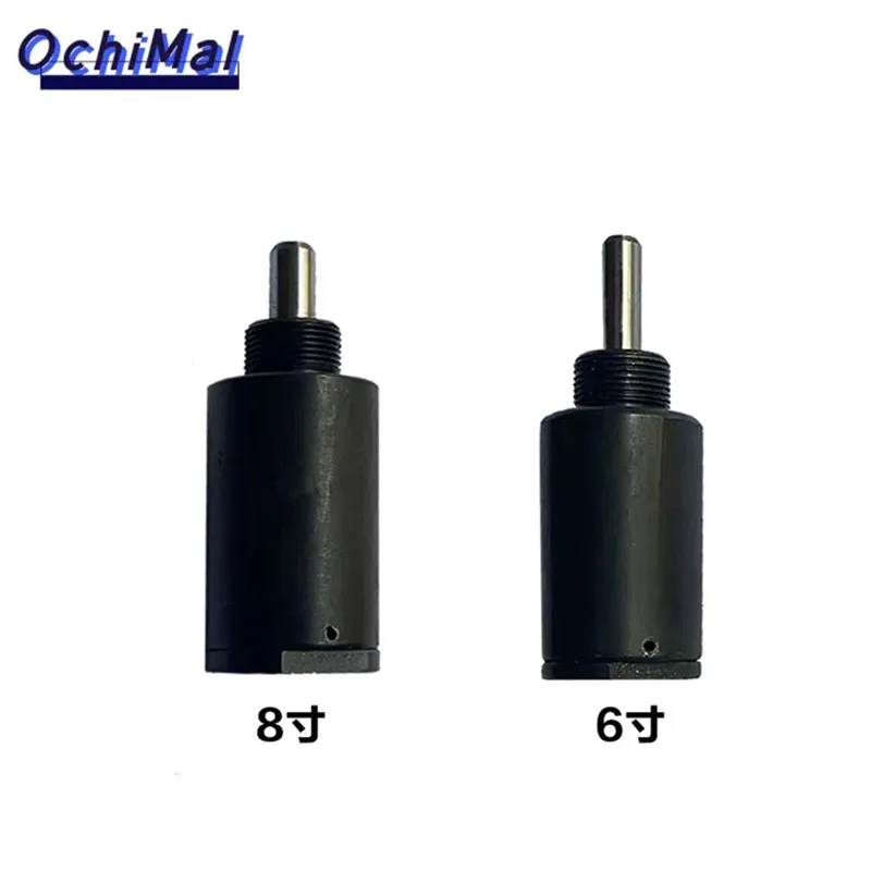 Oil pressure Hydraulic vise accessories 6 inch oil cylinder 6 inch / 8 inch hydraulic cylinder Hydraulic pressure