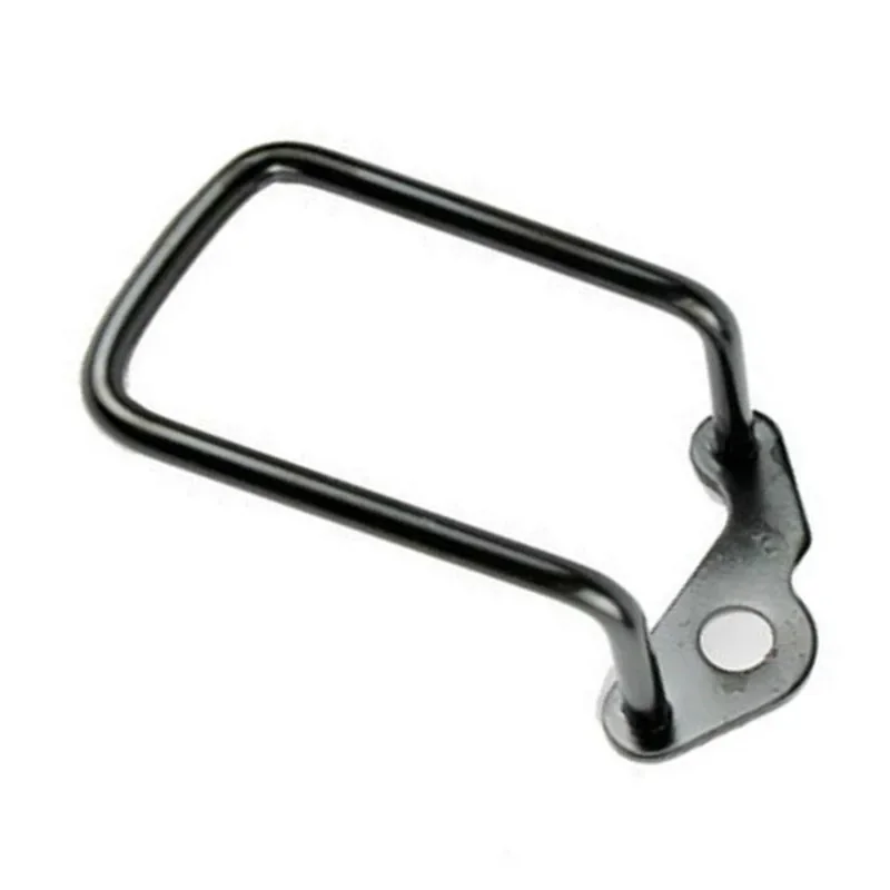 

1pc 10cm Bicycle Rear Derailleurs Protector Guard Iron For MTB Mountain Bike Bicycle Derailleur Protection Frame Cycling Parts