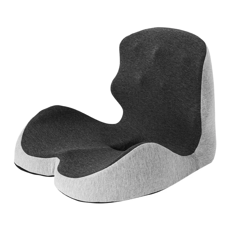 

Бестселлер, имитирующий 3D массаж рук человека, сидящий на интегрированной подушке для поддержки талии, массажная подушка для сиденья