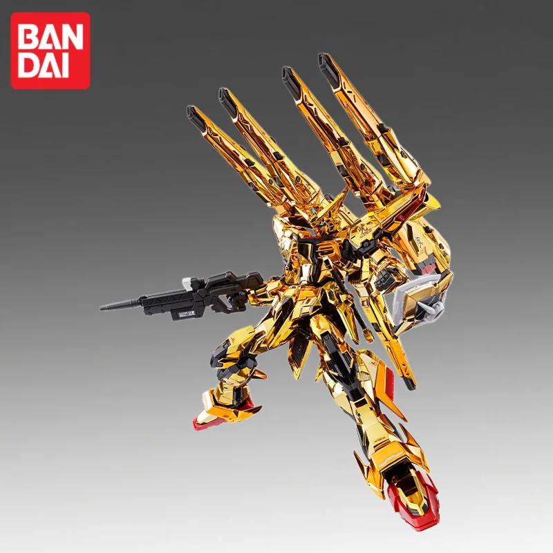 Em Estoque Bandai Original RG  - Bandai Model Gundam Rg avaliação e preço