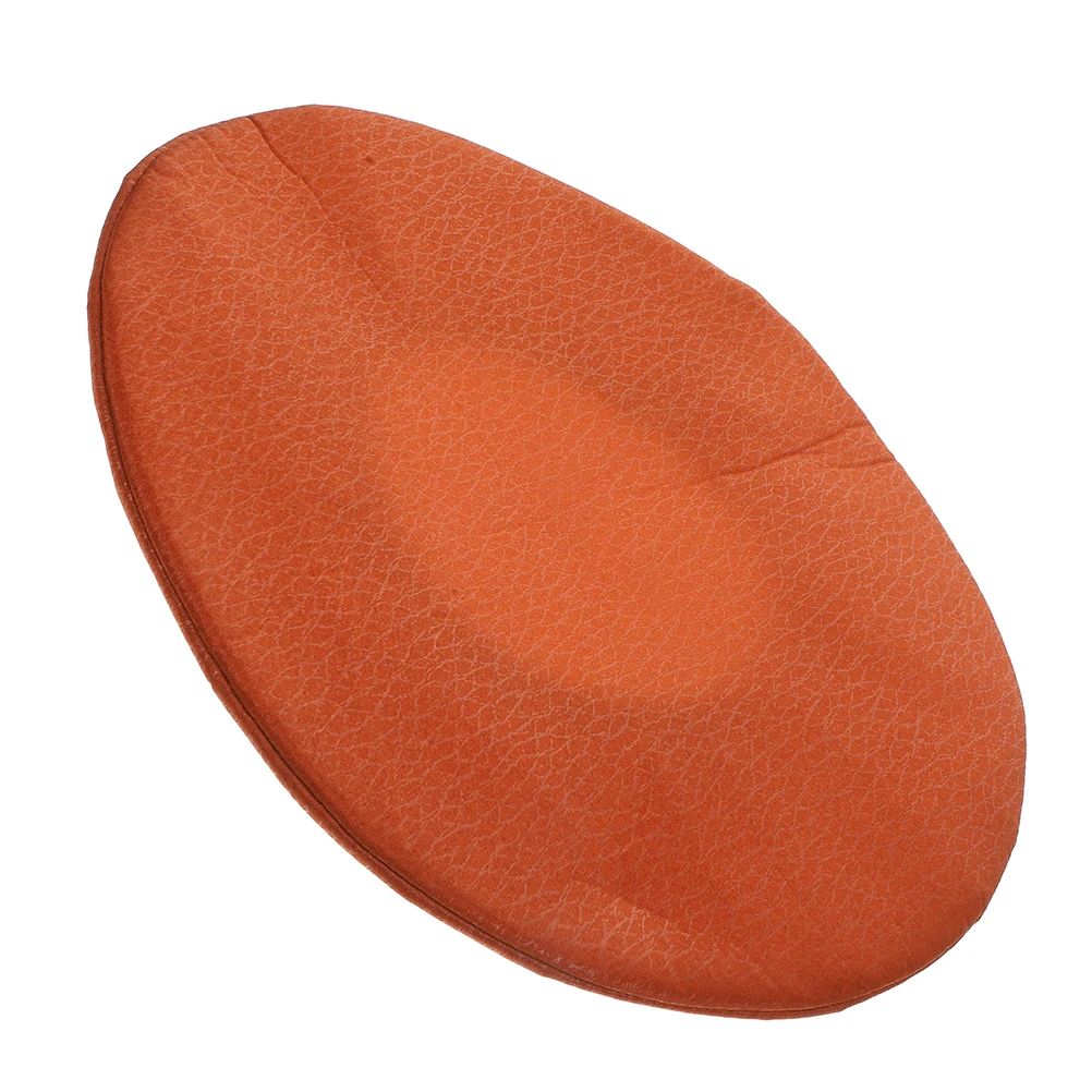 

Round Fabric Stool Covers 35cm Diameter Washable Home Office Hotel Decor Protective Seat Cover Bar Chair Cushion