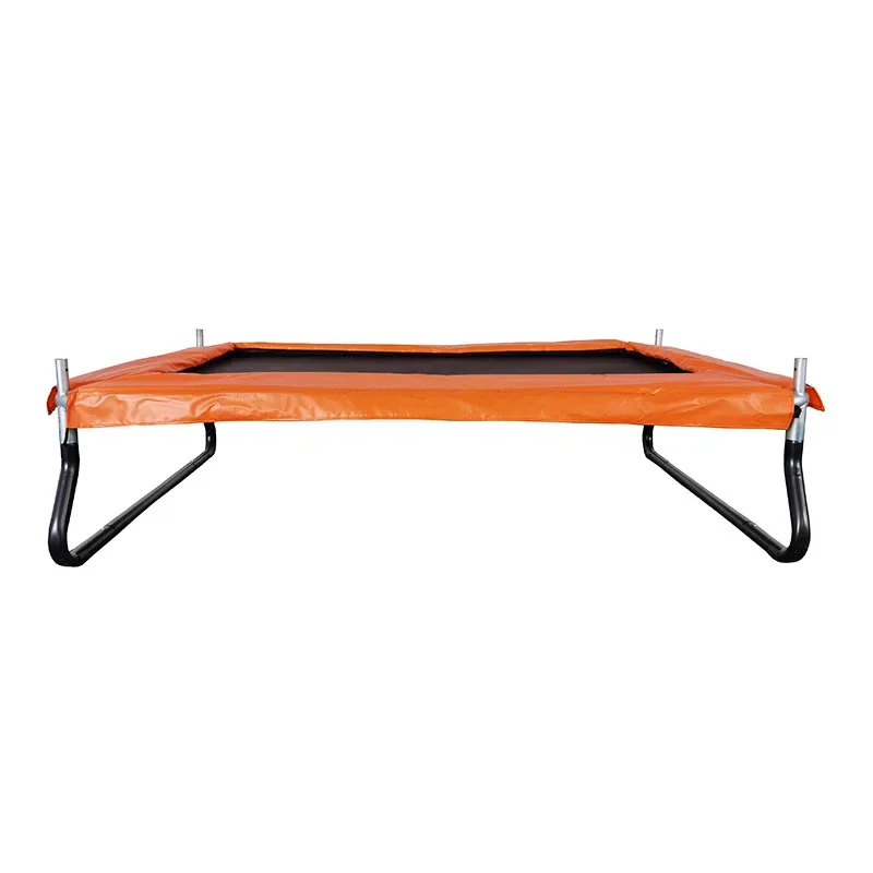 Trampoline manufacturers supply cross-border special for large commercial rectangular trampoline 4X6FT children