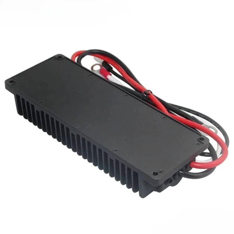 Lithium Iron Phosphate Charger, RV Bed, Car, High Power, secondary Battery Charging, 12V, 24V, 14.6V, 29.2V400W