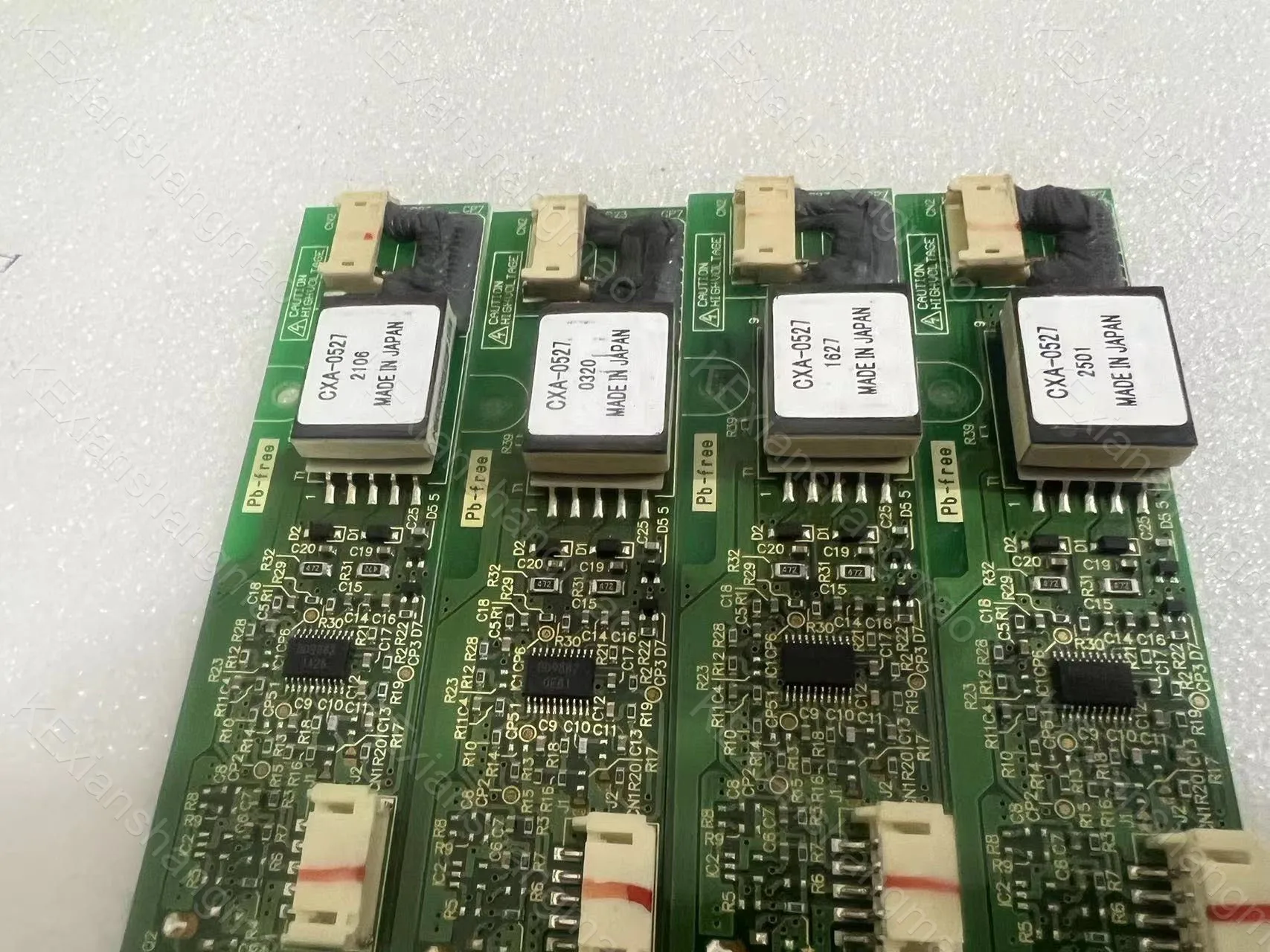 Original Lcd Screen…