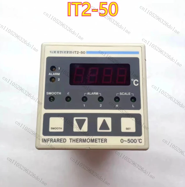 regolatore-di-temperatura-it2-50-testato-ok