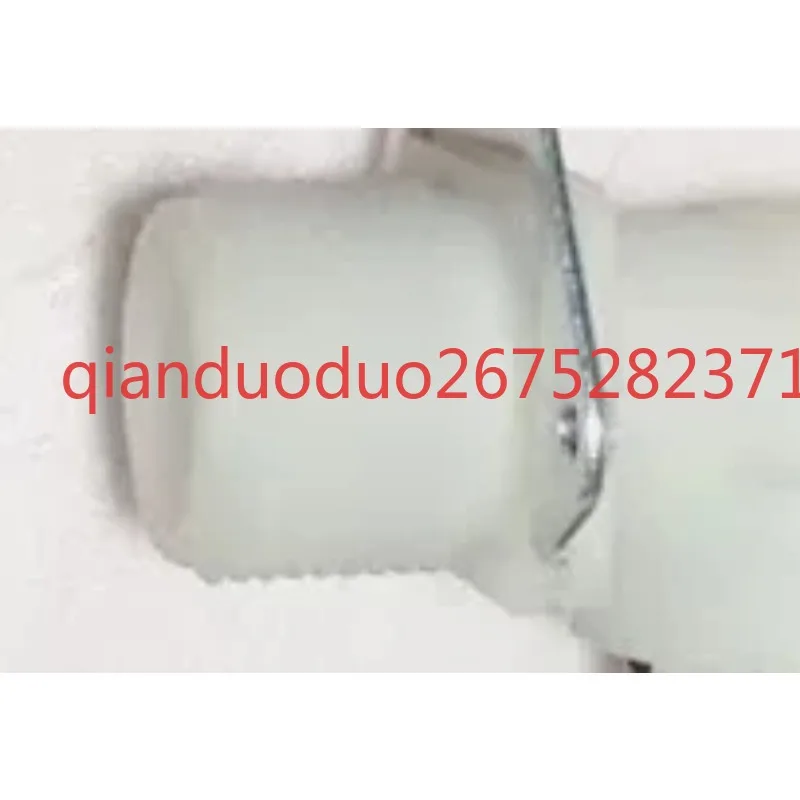 Suitable for ice maker water inlet solenoid valve 6 points, dishwasher water inlet valve, voltage through 180 ° 220V