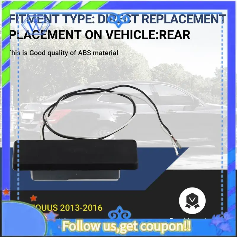 

M46K-92500-3N010 Переключатель задней крышки багажника автомобиля для Hyundai EQUUS 2013-2016 925003N010