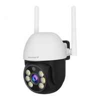 Vstarcam CS661 3MP 1296P Eye4 Wireless PTZ IP Dome Camera Onvif  Full Color Night Vision 4x Zoom Home Security CCTV Baby Monitor