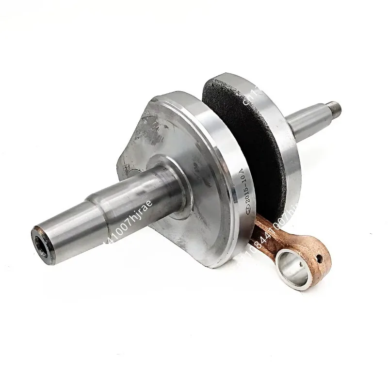 192MR-1005000 Engine Crankshaft Assembly Fit 500CC Jaguar STELS 500GT ATV UTV Engine Rebuild Replacement Spare Parts