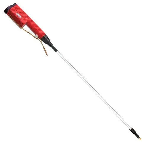 Hot Shot ®  The Red One™ SABRE-SIX ® Electric Livestock Prod with FX32