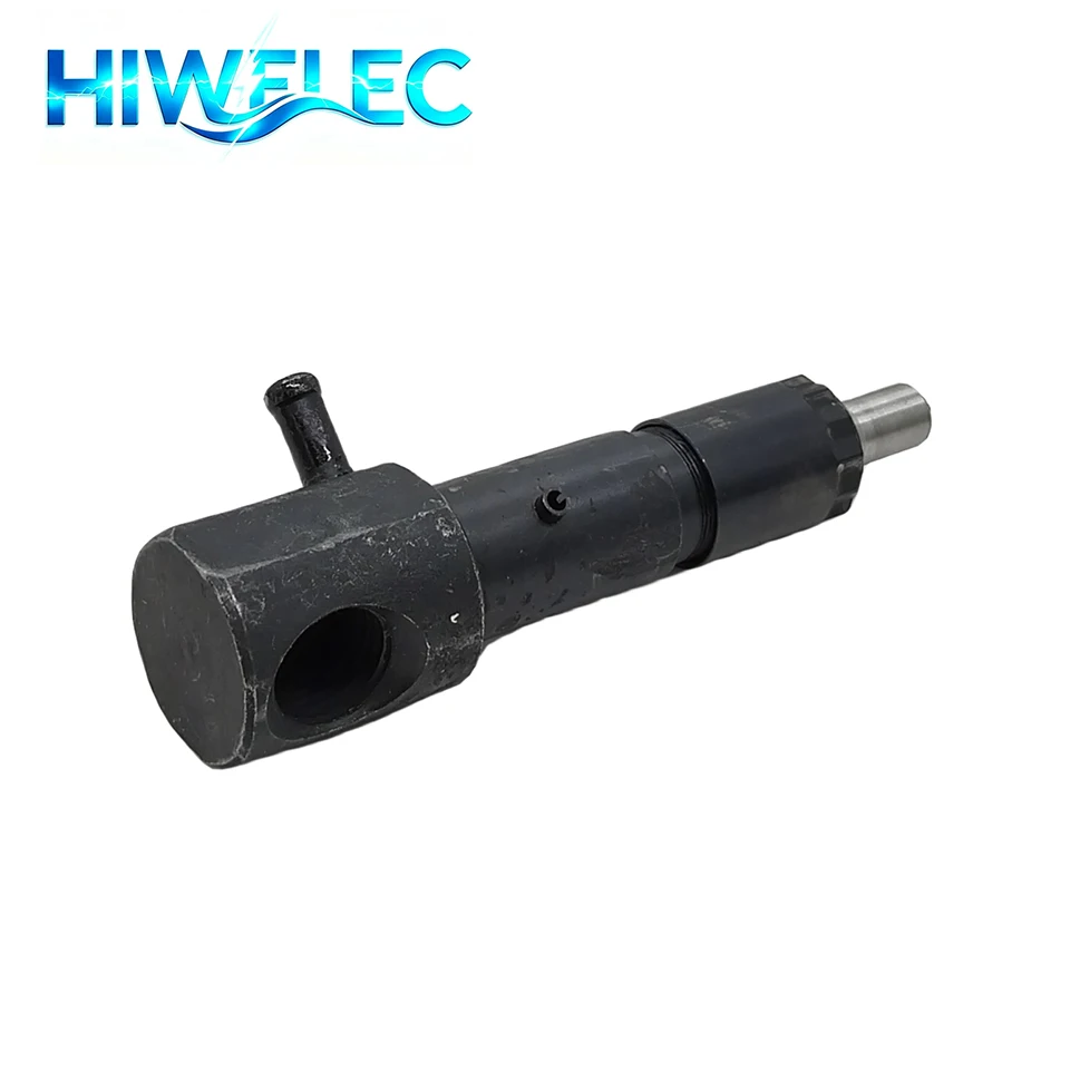 186F 188F 192F 186FA Diesel Engine Injector Diesel Tiller Generator Water Pump Injection Nozzle Parts