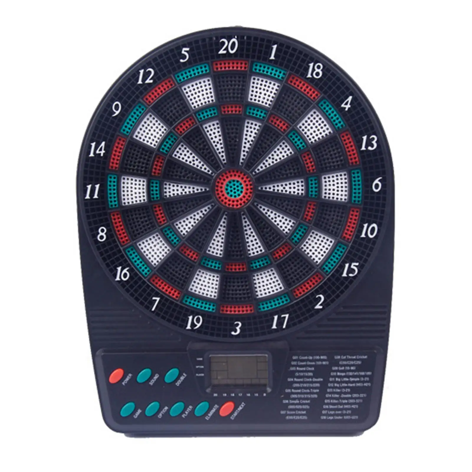 

Электронная табло-доска для автоматического подсчета очков в спортивных мероприятиях