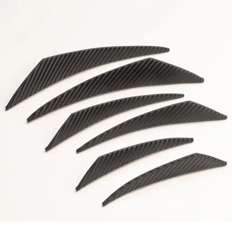 For Lynk&co 01 02 03 Front Lip Wind Knife and Rear Lip Wind Knife Decoration Special Automotive Supplies Car Accessories