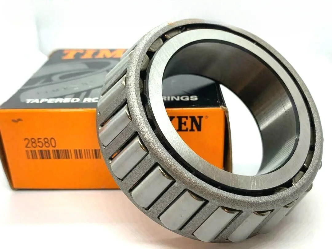 

Колесный подшипник Timken 28580 СДЕЛАНО В США