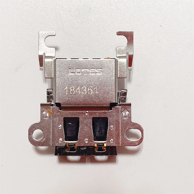 W For Lenovo Thinkpad X280 USB Interface Port Board 01YN059