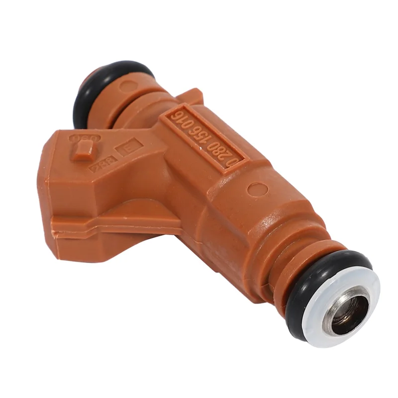 

8 шт. топливные форсунки 0280156016 A1130780249 для CLK320 3.2L V6 2003 CLK500 5.0L V8 2003-2006