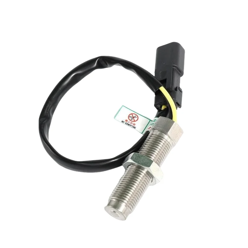 Msparts 324-4131 3244131 Engine Speed Sensor Fit For Caterpillar E312D E320D E323D 320C 330C Excavator