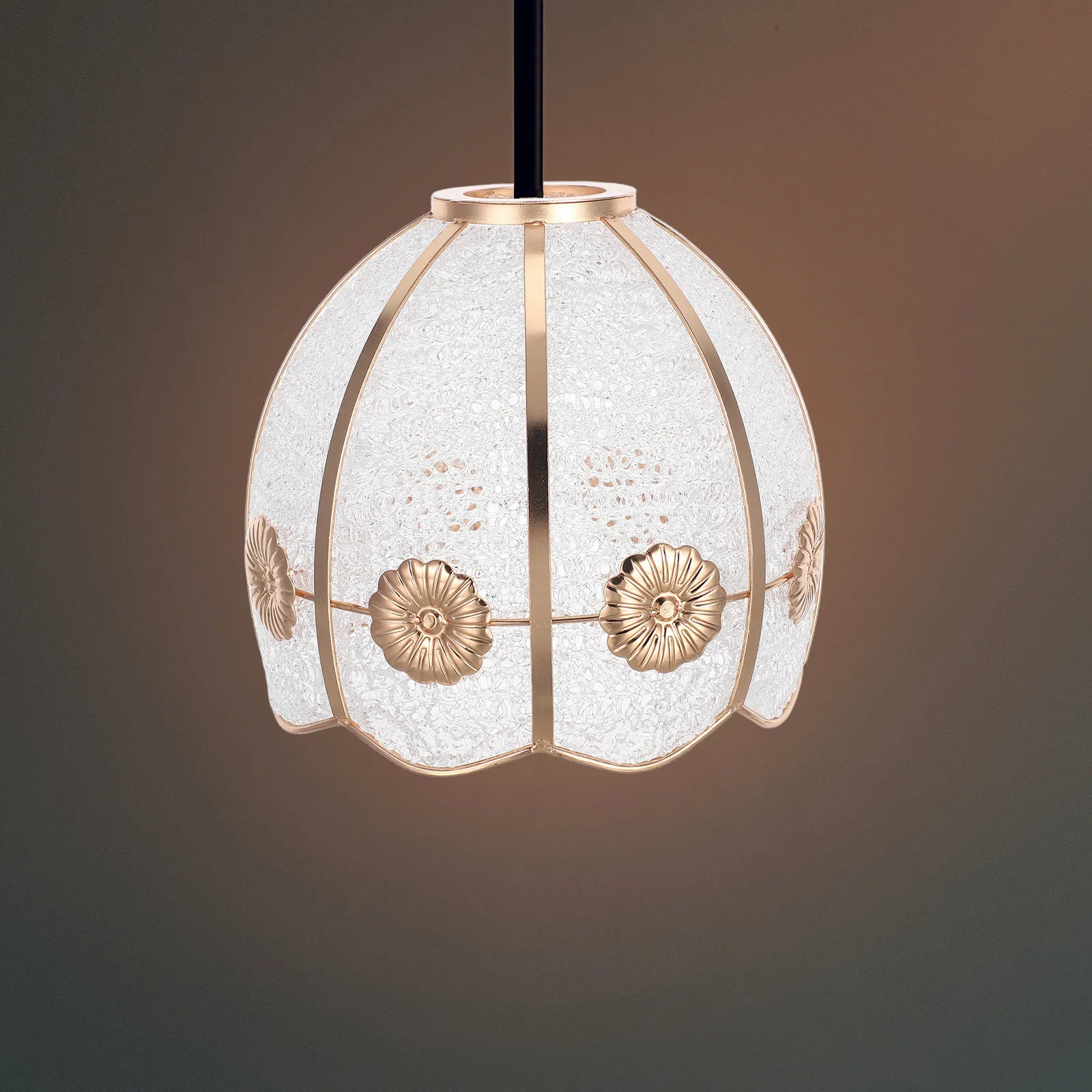 

Plastic Lampshade Iron Frame Minimalist Modern Style Easy to Clean Table Lamp Cover Ceiling Light Shade E27 Drum Lampshade