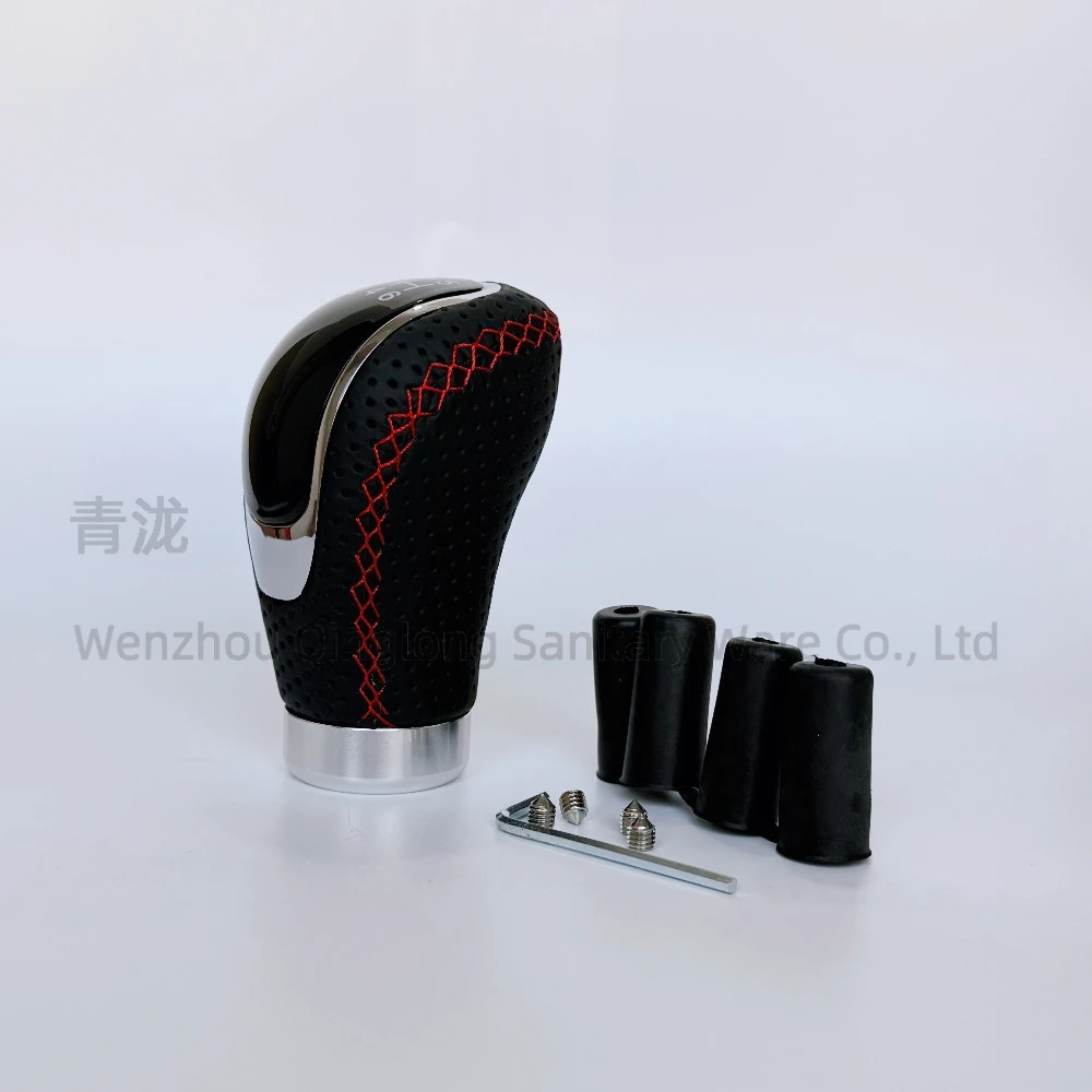 5/6-Speed Manual Sh… - image