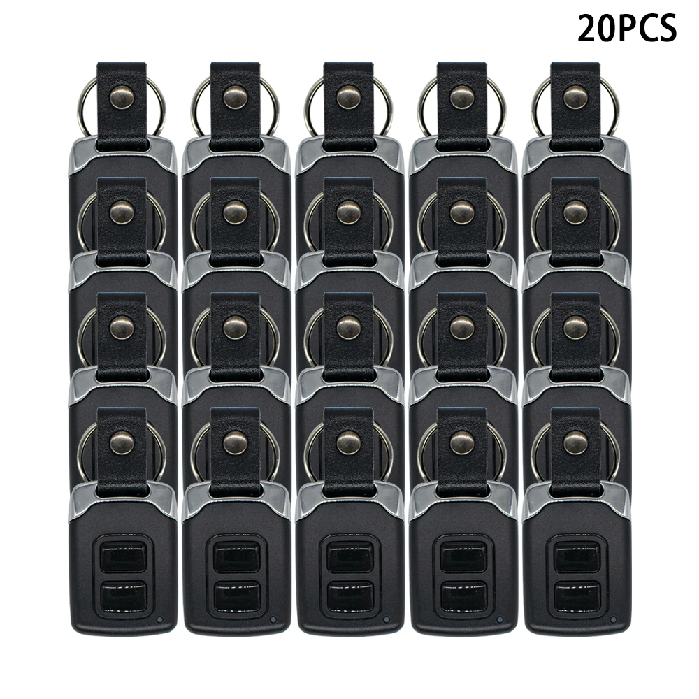Télécommande Compatible NOVOFERM NOVOTRON MNHS433-02 / MNHS433-04 - 433,92 MHz