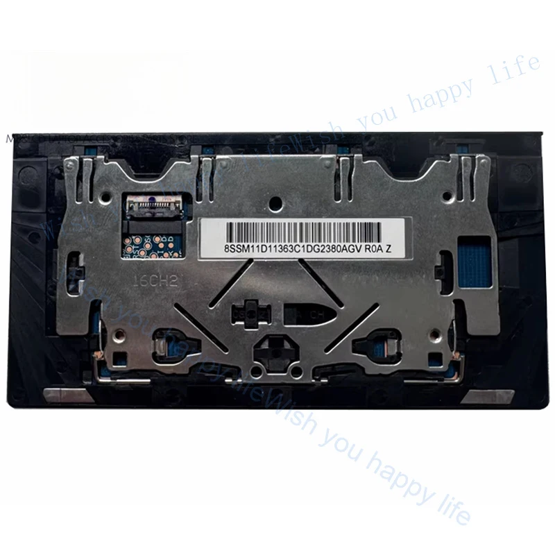 LL Touchpad Clickpad New for Lenovo Thinkpad X1 Carbon 10th 11th Gen 5M11G56137