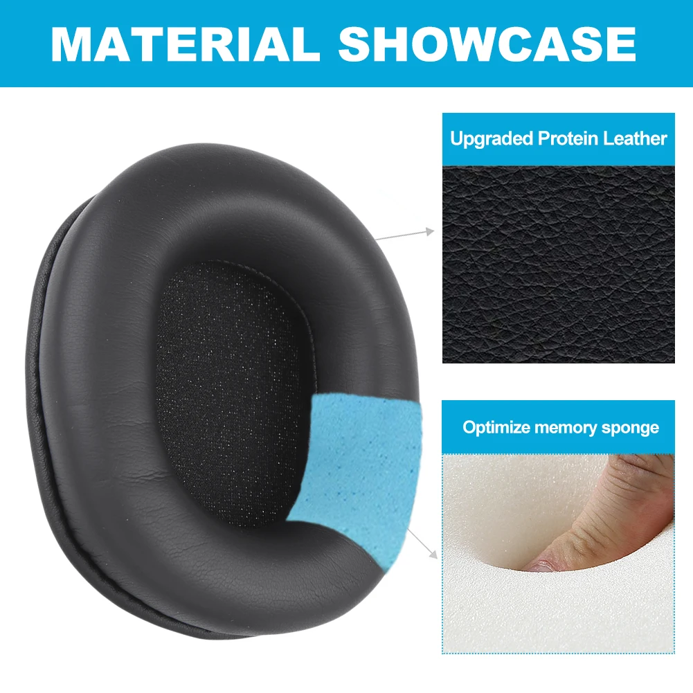 Replacement Ear Pad…