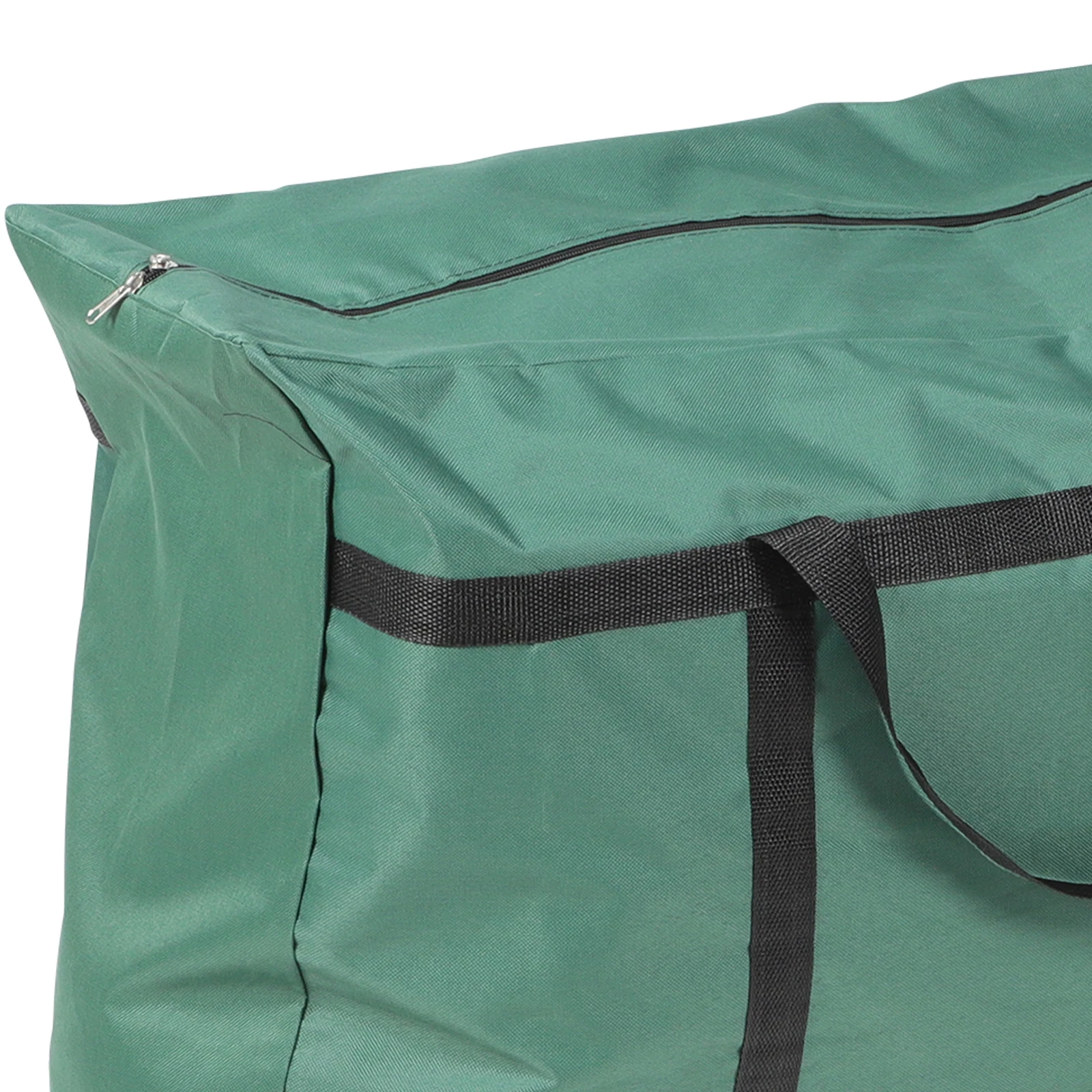 

2PCS Large Capacity Storage Bag Oxford Cloth Foldable ganizer Bedding Luggage Pouch Travel Camping Bag