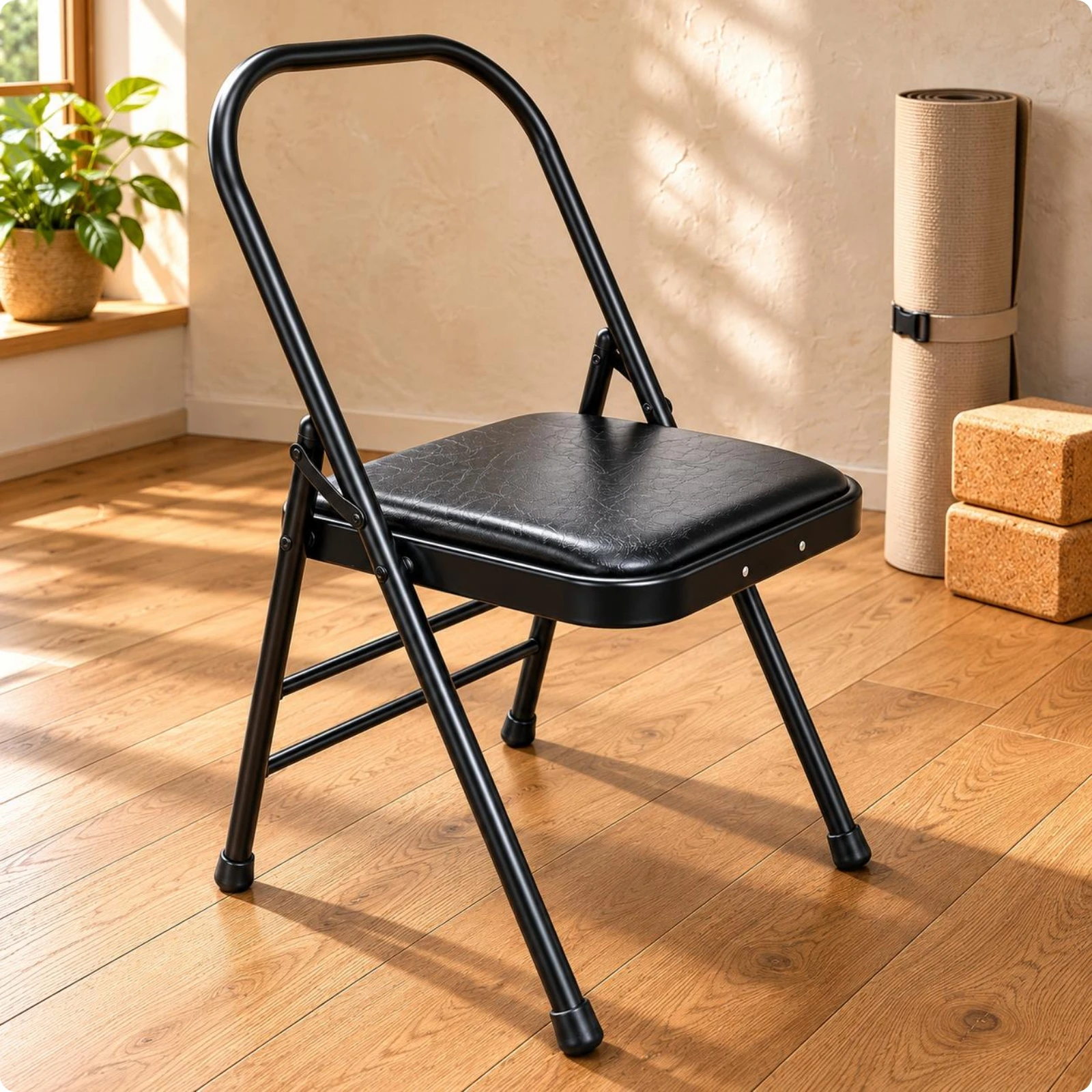 Variant: Yoga Chair