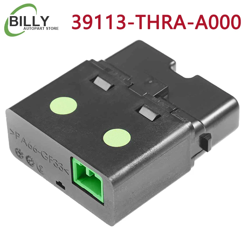 

Car 39113-THRA-A000 39113THRAA000 USB Charge Assembly Adapter USB Port AUX for Honda Odyssey 2018-2020