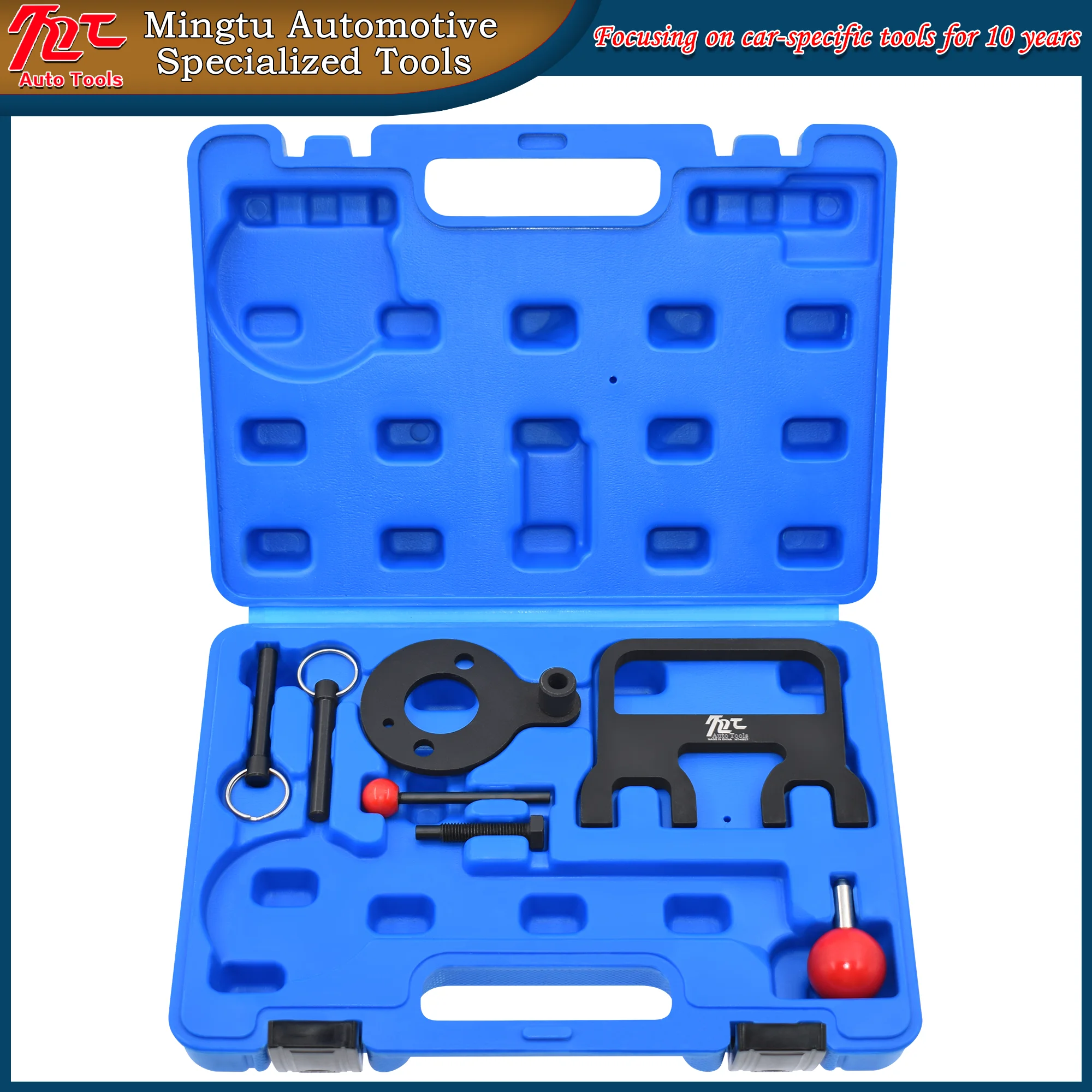 

Натяжитель ремня ldler, инструмент для ремонта ГРМ для Chase T70, дизель 2,0TTimingSC20M, инструмент для синхронизации National Vl D20, двигатель G20