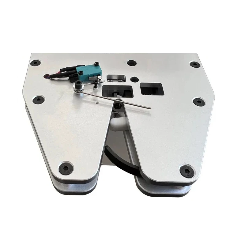 

Автоматическая машина для обвязки золотой проволокой 2-15 мм - для упаковки хлеба, леденцов, фруктов