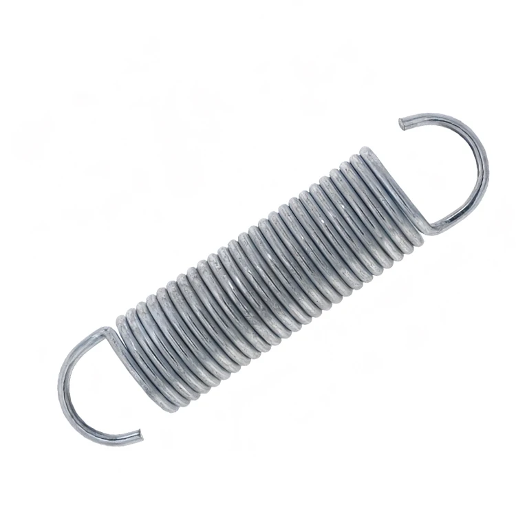 

Spring 1377040 Return Pedal Spring for HDX Mower Replacement Steel Construction Ensures Smooth Pedal Operation
