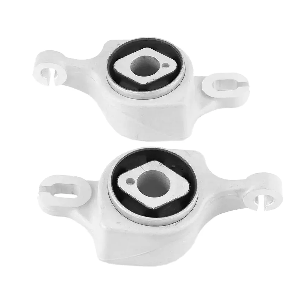 

Left and Right Lateral Control Arm the Bushing of the Trays for Mercedes-Benz W166 X166 GL350 GLE GLS ML 1663300243 1663300143