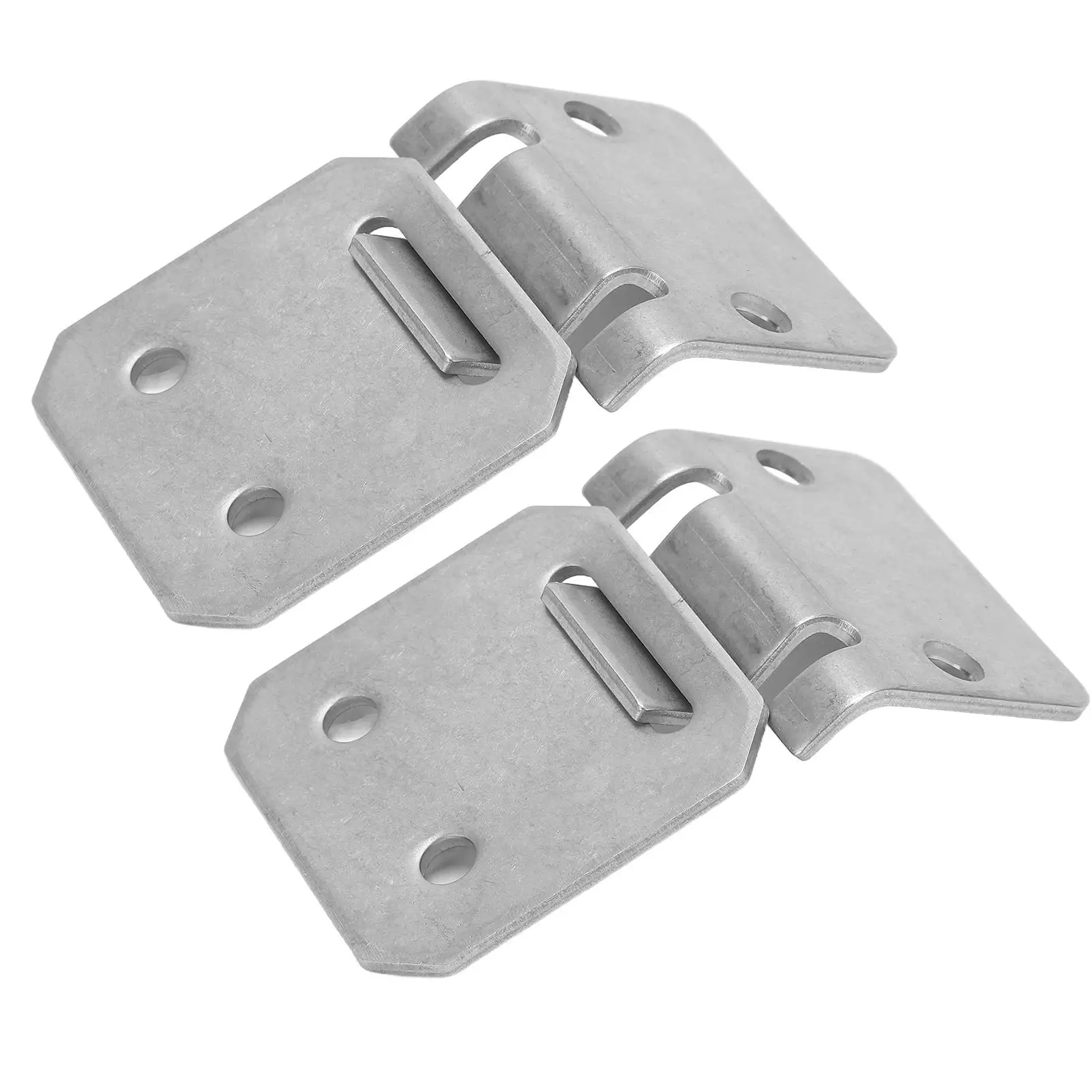 2 Sets Hinge Set 1011652/1012412 Male Female Replacement for Club Car DS 1979-Up Gas Electric for Club Car