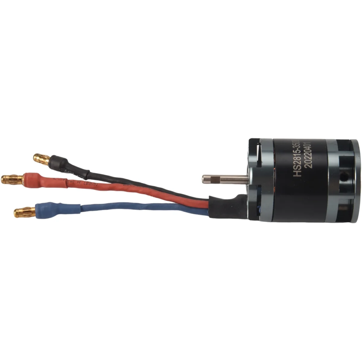 FT012-16 Brushless Motor for Feilun FT012 2.4G Brushless RC Boat Spare Parts Accessories