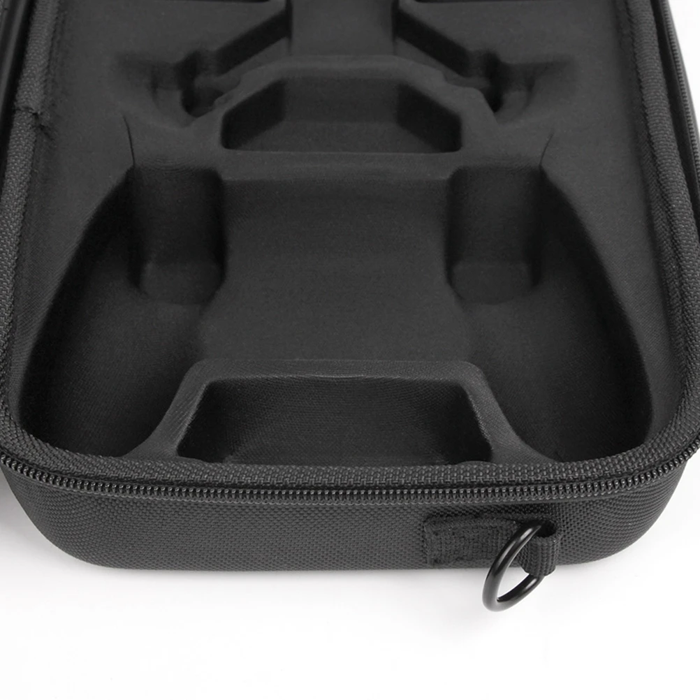 

Drone Package Retractable Handhold Handle Case Carrying for Tello Lightweight Bag Storage Portable Black