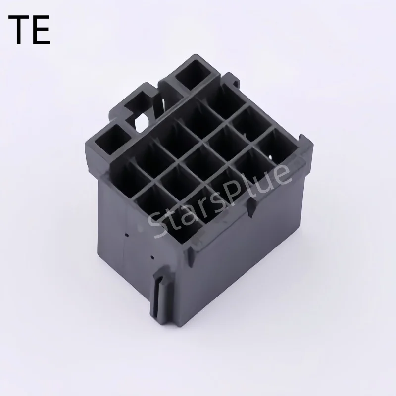

10-100PCS 1-967623-6 TE Connector 3x5P 5mm 100% New original