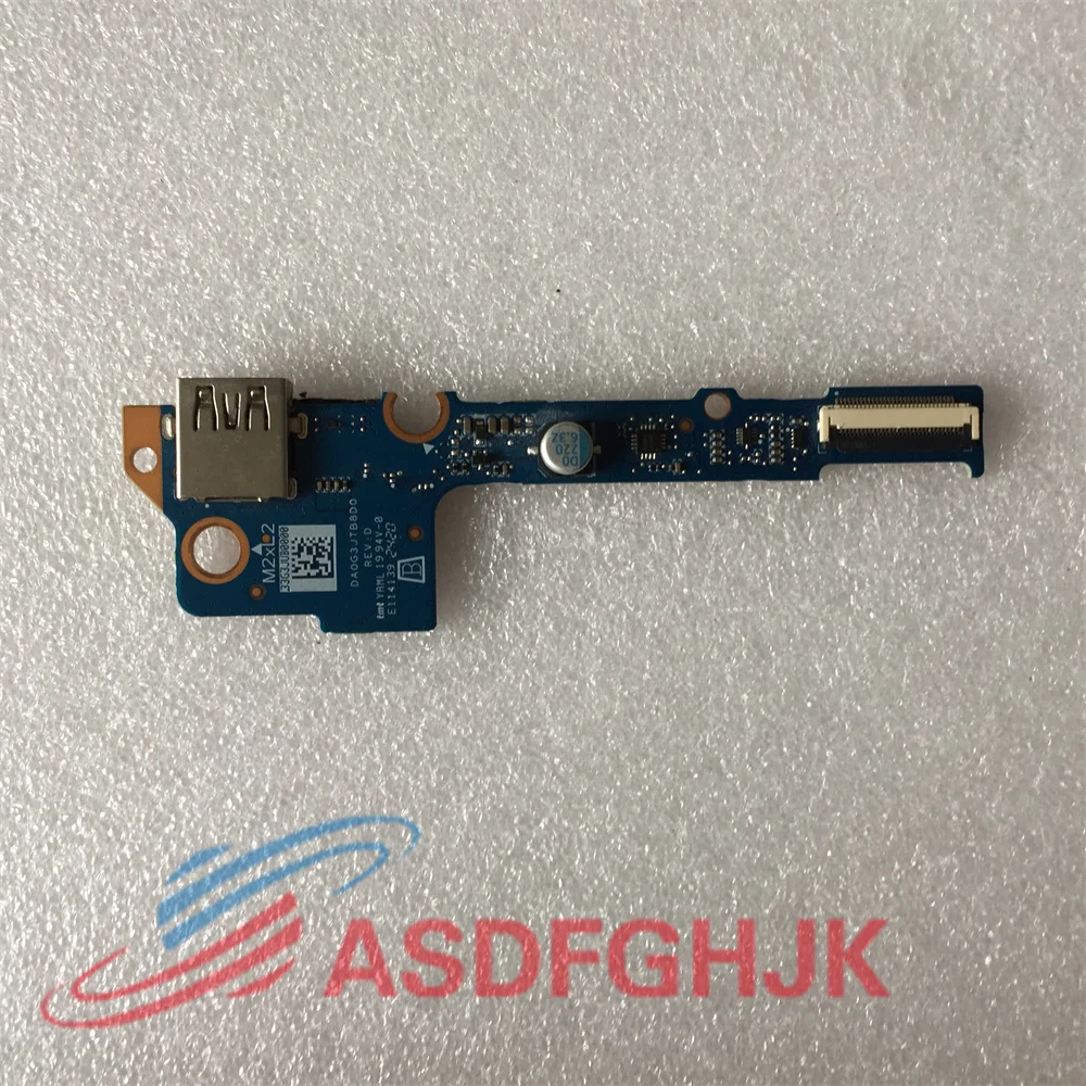 DA0G3JTB8D For HP Pavilion 16-A 16-A0032DX USB smallboard switch module DA0G3JTB8D
