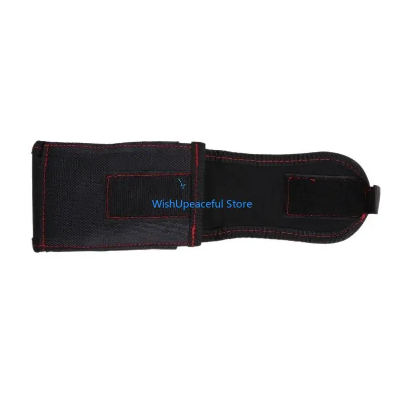 

34YA Heavy Duty Work Suspenders Tool Belt Suspender with Phone Holder Pencil Holder