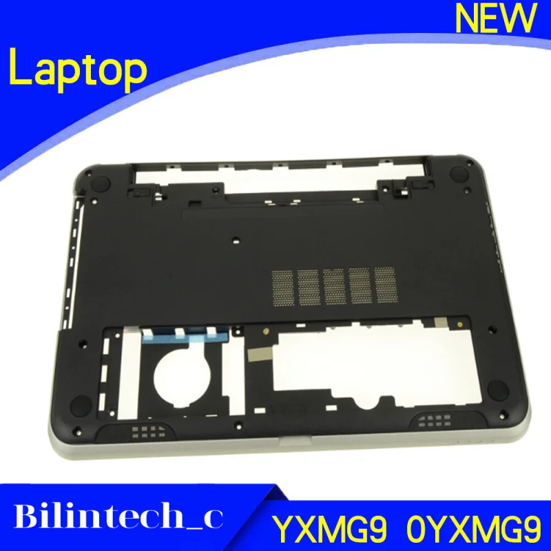 

A+ для ноутбука DELL Inspiron 15 5521, нижняя крышка корпуса D Shell YXMG9 0YXMG9