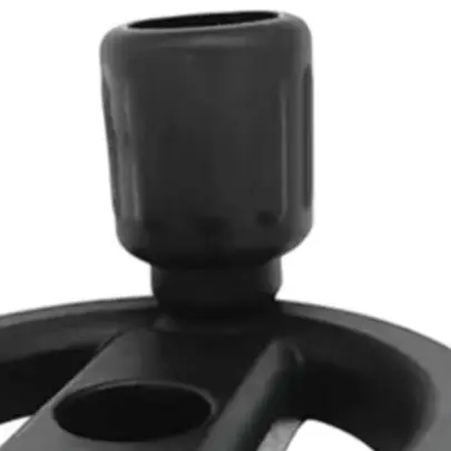 Hand Wheel 5140117-77 & Bevel Gear 5140061-65 For DW745 DWE7480 Table Saw Replacement Parts, Power Tool Repair Accessory