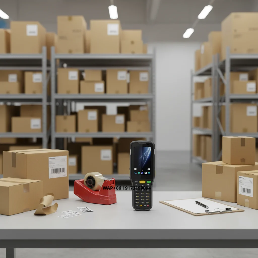 MC21 Android 12 4G Smart Phone 3.5