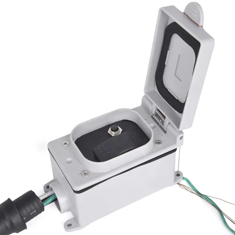 12,000-Pound Electric Trailer Jack Kit Replaces 1824200100 Car Jacks