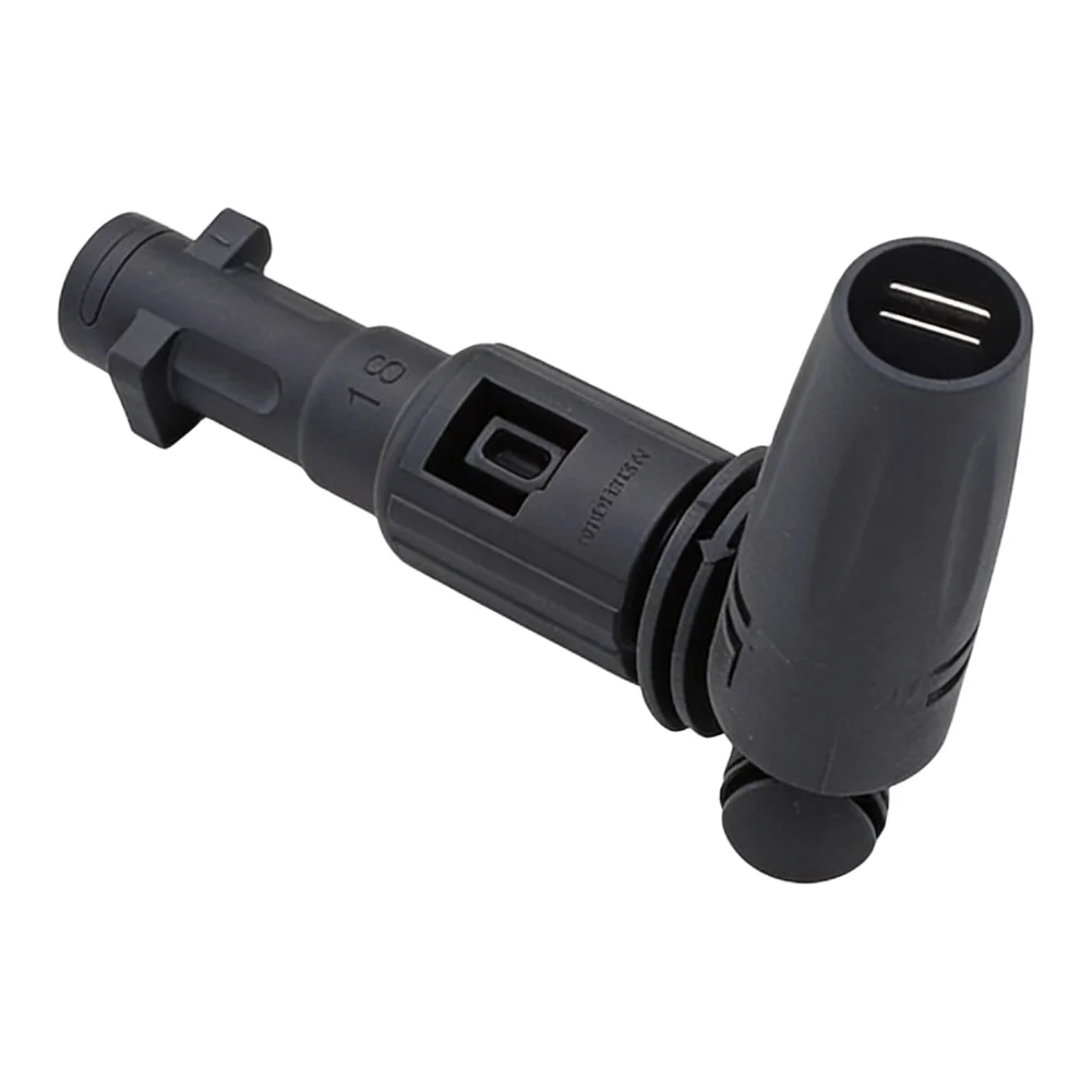 Adjustable \Angle \Sprayer \Rotating \High \Pressure \Washer \Nozzle For Lavor For K2-K7 High Pressure Washer Nozzle Cleaner