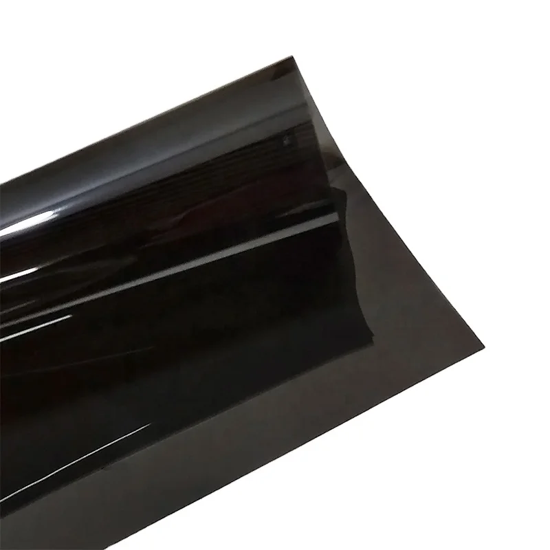 

Air Free Gray Vinyl Matte Black Car Wrap Vinyl Custom Vinyl Wrapping